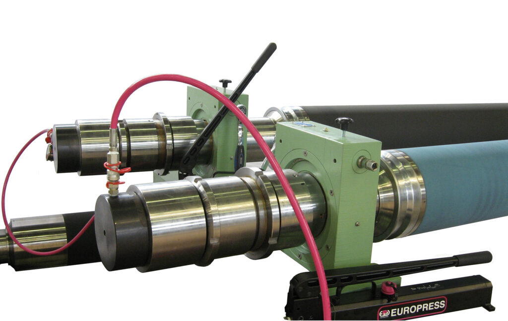 T EVO®-levitystela