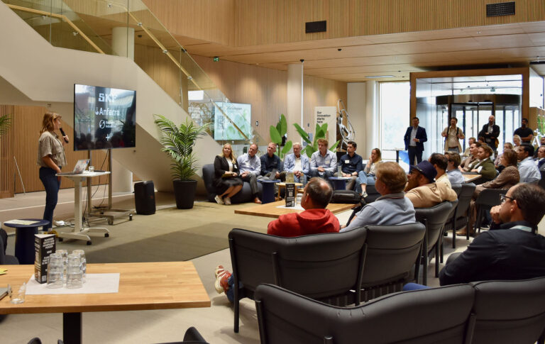 EriCa Reactor Demo Day kokoaa asiantuntijat ja yritysedustajat yhteen innovaatioiden, tutkimuksen ja yhteistyön äärelle.