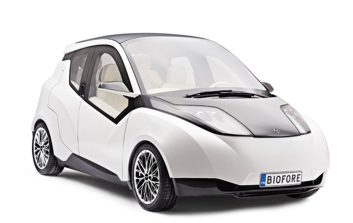 BioforeConceptCar