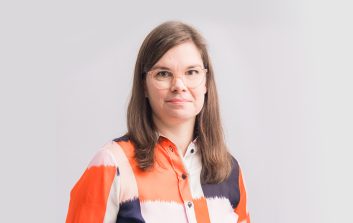 Q&A Eliisa Kylkilahti