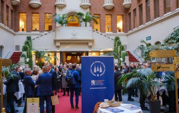 Puunjalostusinisnöörien syysseminaari