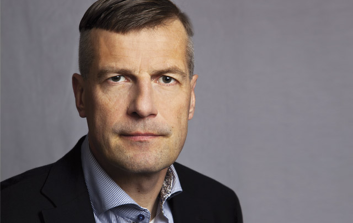 ”Cleantechissä ja biotaloudessa tarvitaan myös yhteiskunnallinen ja humanistinen ulottuvuus”, toteaa CLICin toimitusjohtaja Tommy Jacobsson.