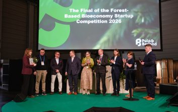 Pulp & Beyond 2026 -tapahtuma