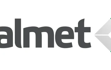 Valmetin logo